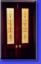 Etch any room interior Doors. New Jersey